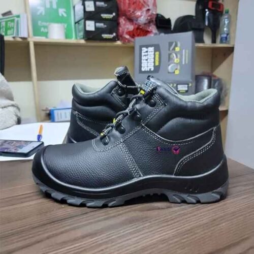 Safety Jogger Boots