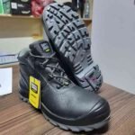 Safety Jogger Boots