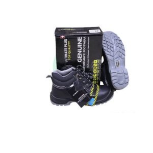 Ultimate plus safety boots
