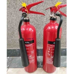 5KG CO2 Fire Extinguisher