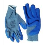 DIAMOND GRIP SAFETY GLOVES