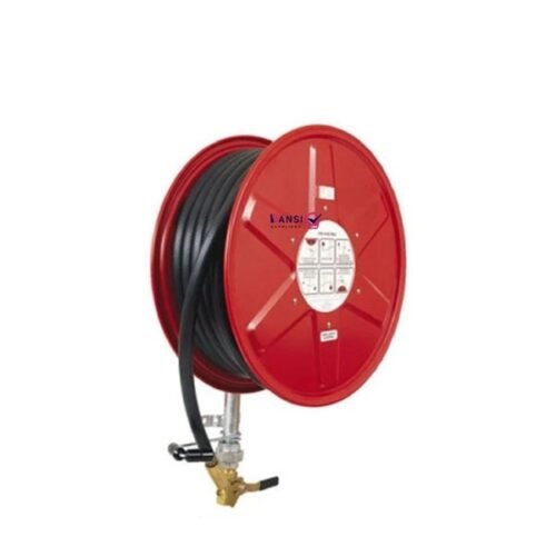 Fire Hose Reel