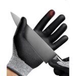 Ultimate Cut Resistant Hand Gloves