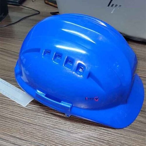 Vaultex Safety Helmet