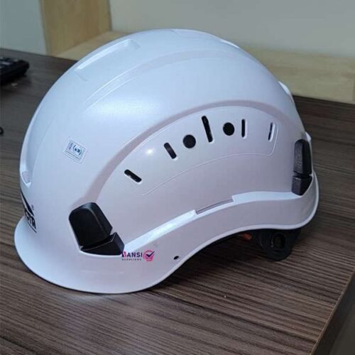 Working At Height Helmet