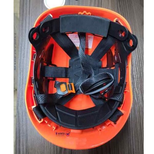 WorkatHeightHelmet1 Work At Height Safety Helmets Price in Kenya