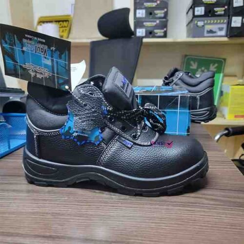 Vaultex Safety Boots