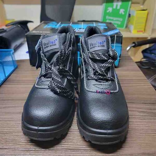 Vaultex Safety Boots