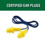 CERTIFIED-EAR-PLUGS