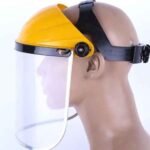 Face-shield-with-helmet