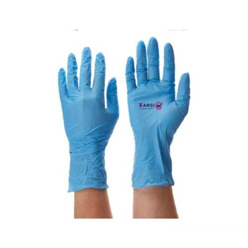 Food Handling Nitrile Gloves