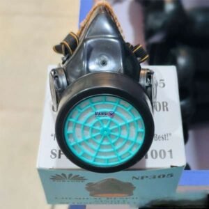 Single Gas Respirator