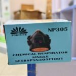 GasRespiratorSingleCartridgeNP305innairobi