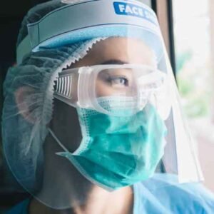 3Ply Medical Face Mask