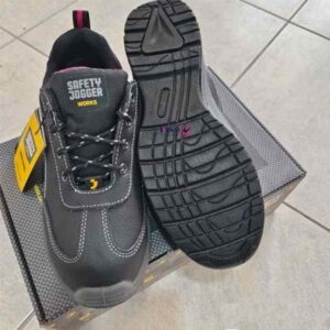 Safety Jogger Boots Bestlady