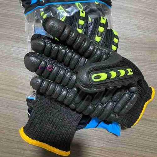 Vaultex Impact Resistant Safety Glove