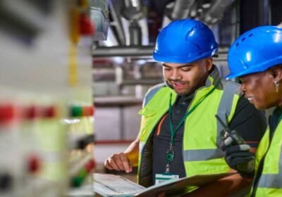 Why Safety Gear is Essential for Every Workplace in Kenya