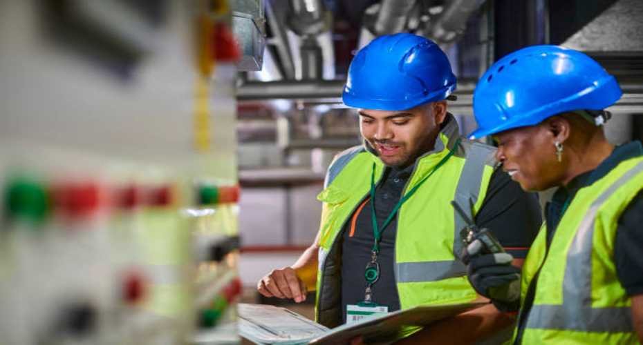 Why Safety Gear is Essential for Every Workplace in Kenya