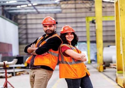 Why Reflective Jackets Are Essential for Safety in Kenya