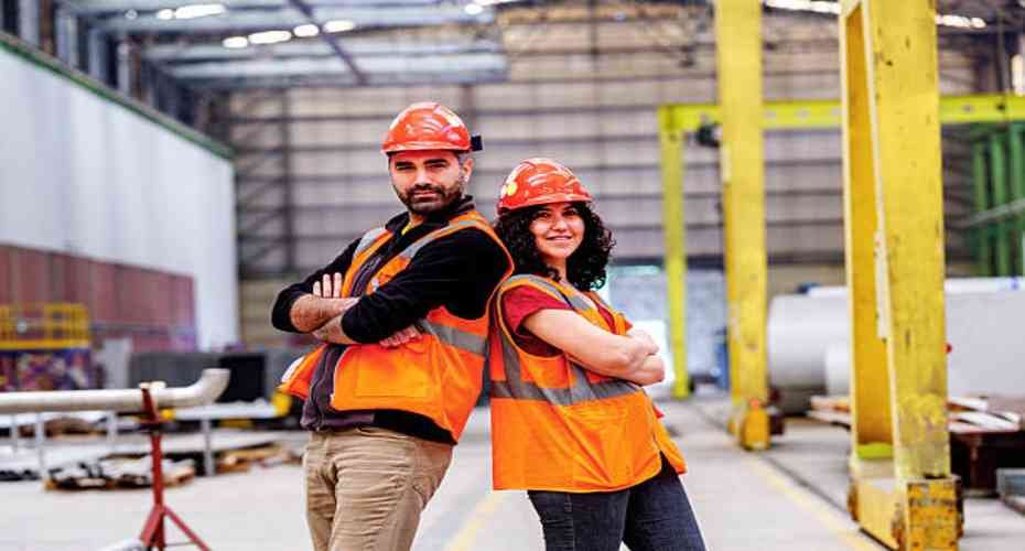 Why Reflective Jackets Are Essential for Safety in Kenya