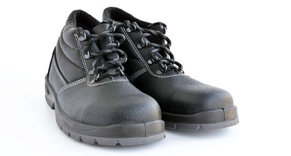 Complete Guide to Choosing the Right Safety Boots in Nairobi