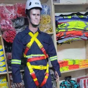 Ultimate Plus Safety Harness