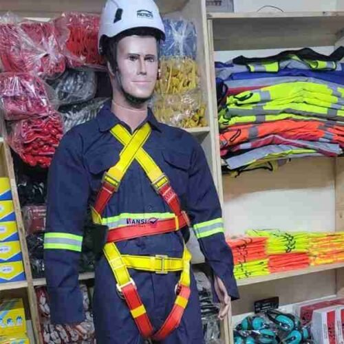 Ultimate Plus Safety Harness