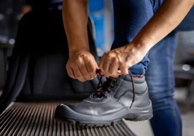 Top Reasons Why Safety Boots Are Essential for Workers in Kenya