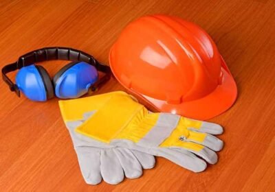 Top Quality Safety Items for Workplace Protection