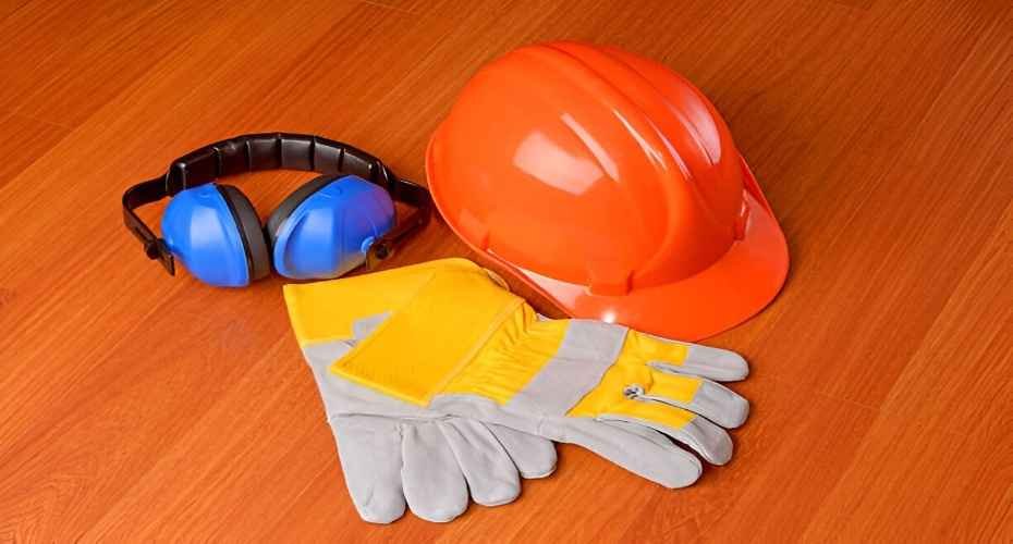 Top Quality Safety Items for Workplace Protection