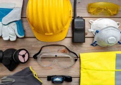 Trusted Supplier of Personal Protective Equipment in Kenya