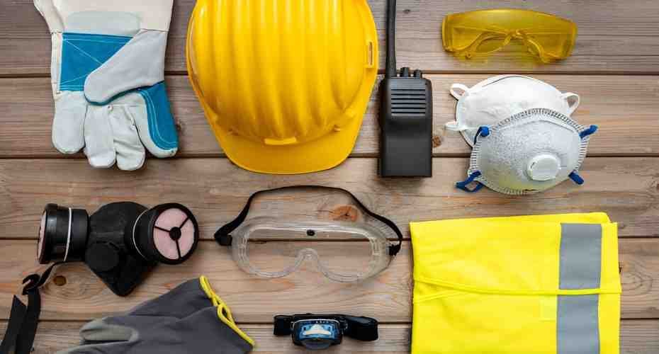Trusted Supplier of Personal Protective Equipment in Kenya