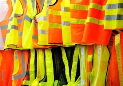 Reflective Jackets and Vests for Maximum Visibility