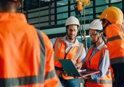 Durable and Affordable PPE for All Work Environments