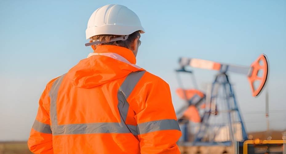 Why Reflective Safety Jackets Are a Lifesaver for Road Workers in Kenya
