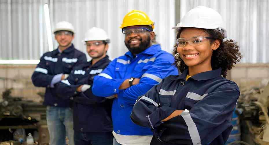 Best Safety Items and PPE Suppliers in Kenya