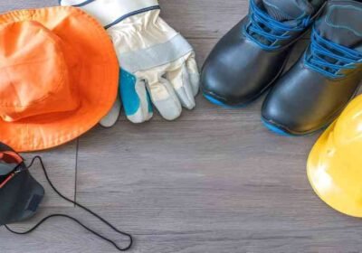 Where to Buy Safety Boots and Protective Equipment Near Me