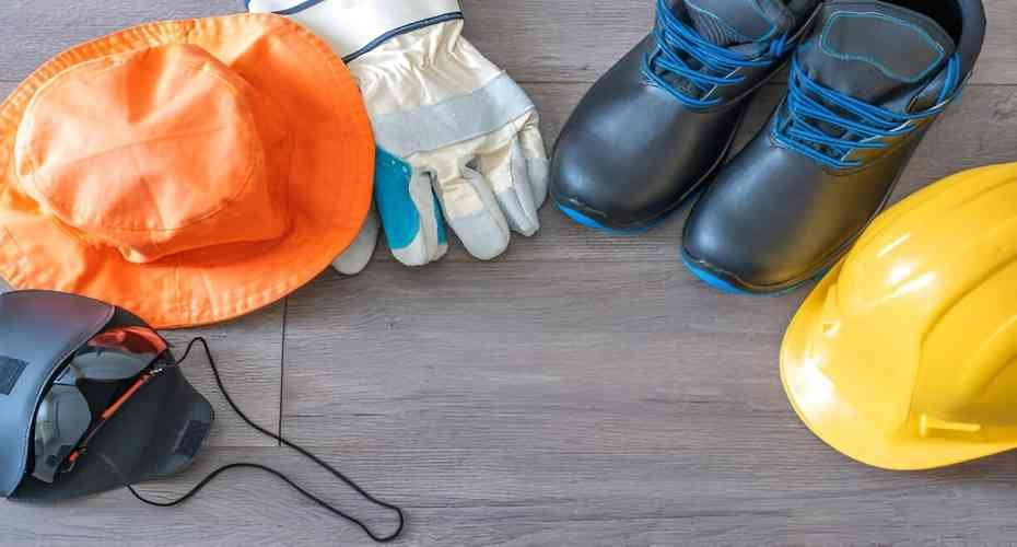 Where to Buy Safety Boots and Protective Equipment Near Me