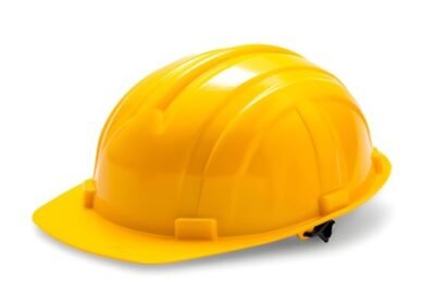 The Importance of Safety Helmets in Kenyan Construction Sites