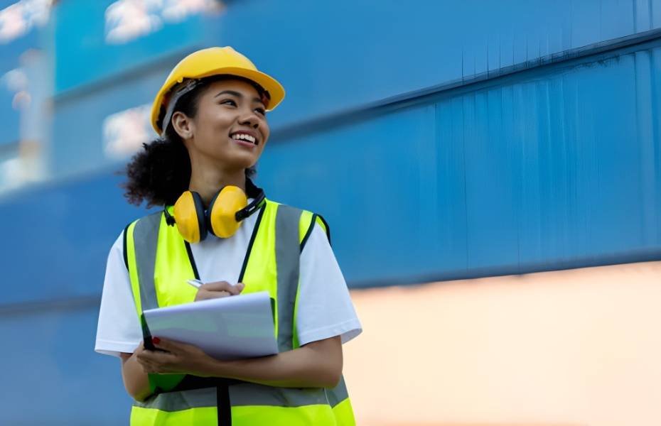 Affordable Safety Equipment Packages for SMEs in Kenya