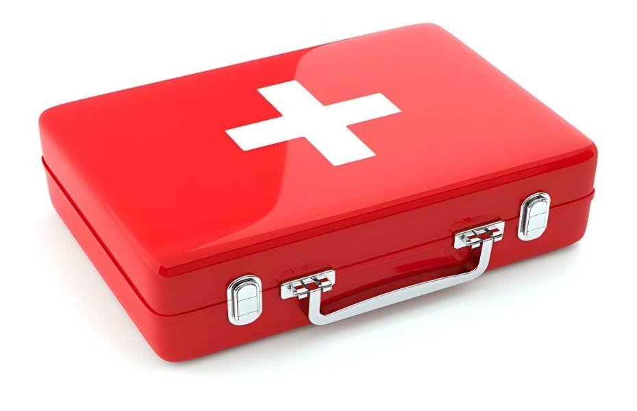 Best First Aid Kits for Workplaces in Kenya