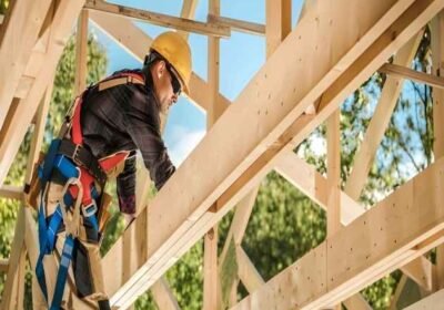 Best Safety Harness in Kenya