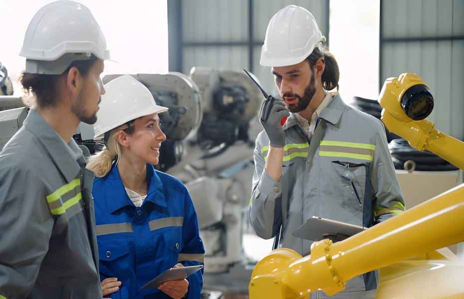 Buy Safety Items in Bulk in Kenya