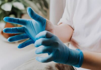 Disposable vs Reusable PPE