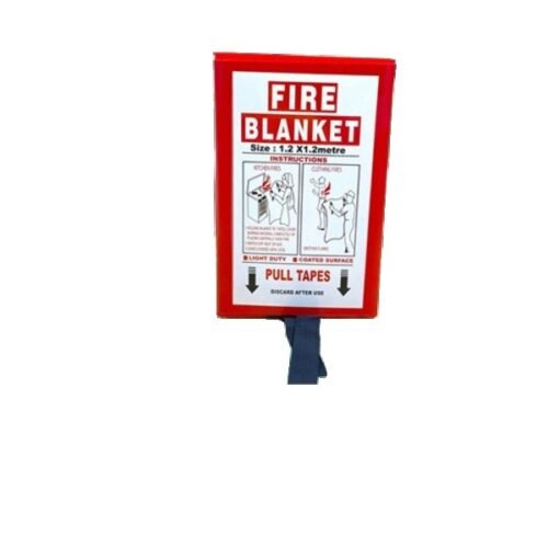 Fire-Blanket-1.2-by-1.2-Meters-Price Fire Blanket 1.2 by 1.2 Meters Price
