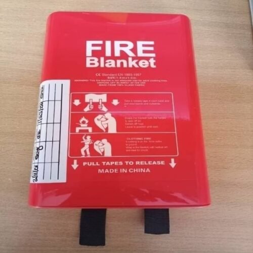 Fire Blanket 1.8m x 1.8m price in Kenya