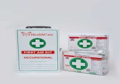 Importance of First Aid Kits in Kenya: