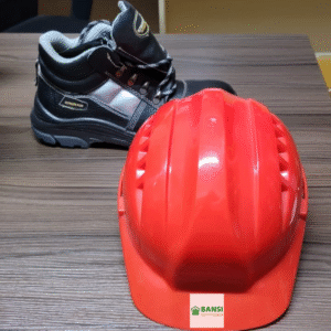 Safety Boots And Helmet Near Me