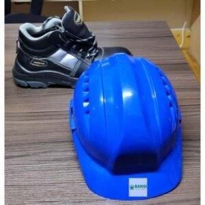 Safety Boots And Helmet Near Me