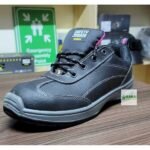 Safety Boots for Ladies